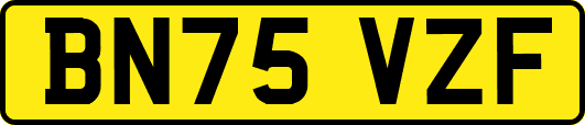 BN75VZF