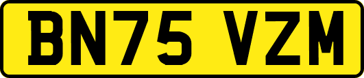 BN75VZM