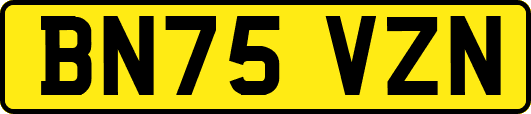 BN75VZN