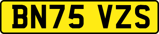 BN75VZS