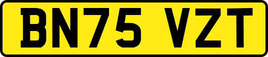 BN75VZT