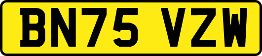 BN75VZW