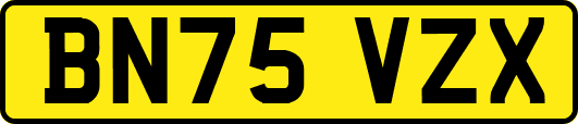 BN75VZX