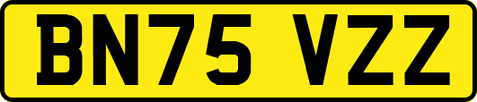 BN75VZZ
