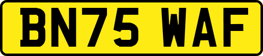 BN75WAF