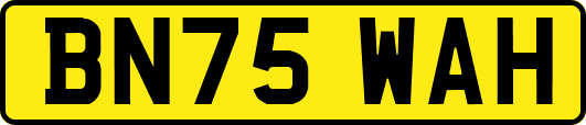 BN75WAH
