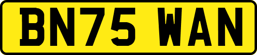 BN75WAN