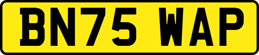 BN75WAP