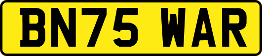 BN75WAR
