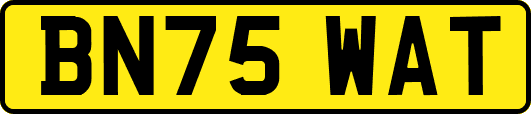 BN75WAT