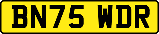 BN75WDR