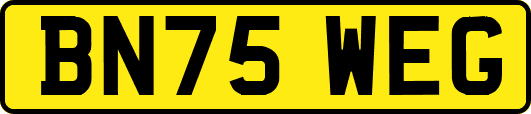 BN75WEG
