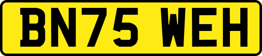 BN75WEH