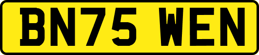 BN75WEN