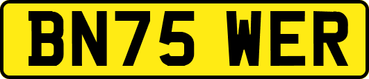BN75WER