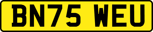 BN75WEU
