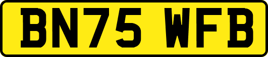 BN75WFB