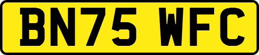 BN75WFC