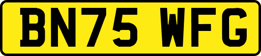 BN75WFG