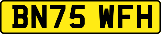 BN75WFH