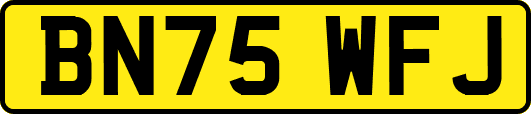 BN75WFJ