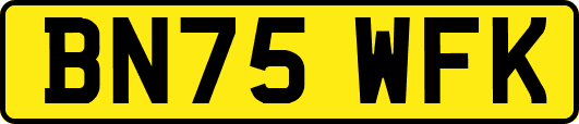BN75WFK