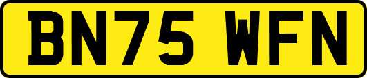 BN75WFN