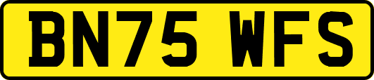 BN75WFS