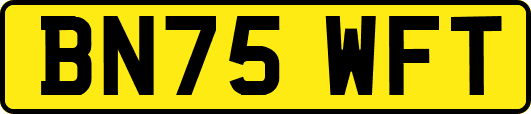 BN75WFT
