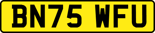 BN75WFU