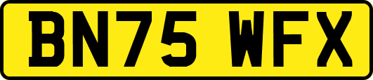BN75WFX