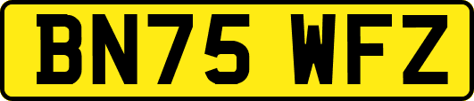 BN75WFZ