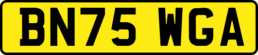BN75WGA