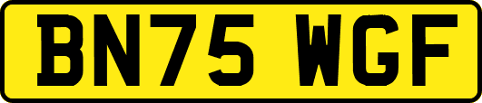 BN75WGF