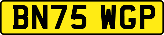 BN75WGP