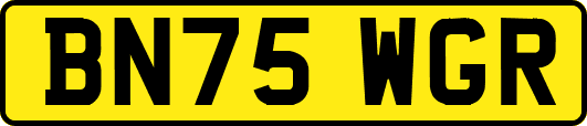 BN75WGR