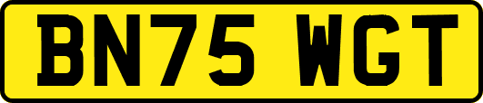 BN75WGT