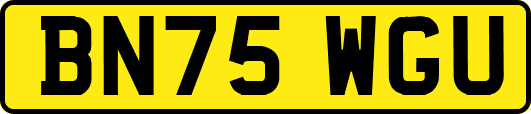 BN75WGU
