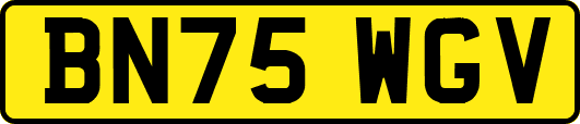 BN75WGV