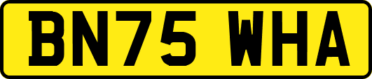 BN75WHA