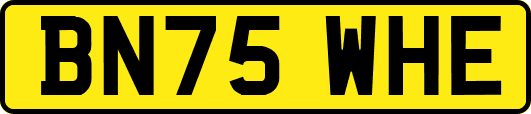 BN75WHE