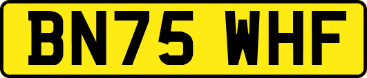 BN75WHF