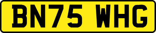 BN75WHG