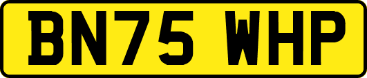 BN75WHP