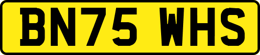 BN75WHS