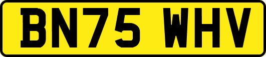 BN75WHV