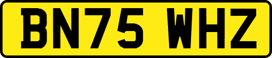 BN75WHZ