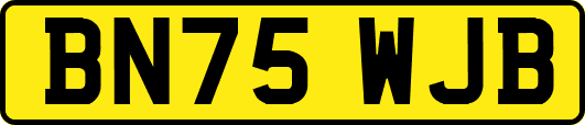 BN75WJB