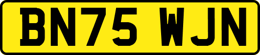 BN75WJN