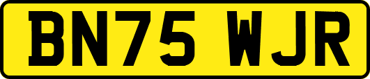 BN75WJR